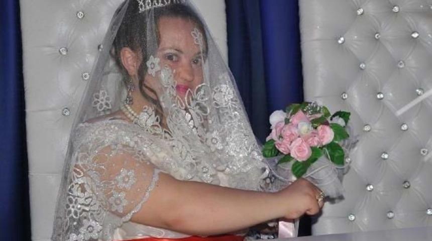 Down Sendromlu Duygu&rsquo;Nun D&uuml;ğ&uuml;n Hayali Ger&ccedil;ek Oldu