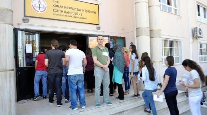 Lys'de Son G&uuml;n Heyecanı