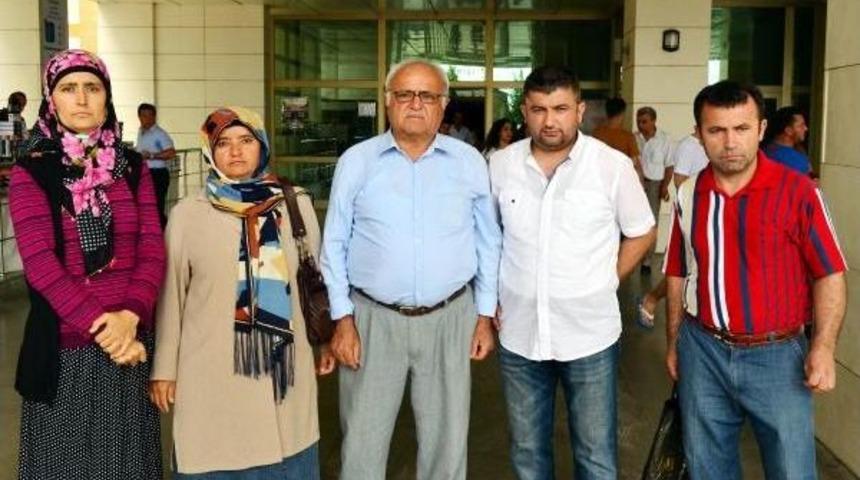 '&ouml;ld&uuml;ğ&uuml;ne Inanmıyorum' Dedi, Ama &Ouml;m&uuml;r Boyu Hapse Mahkum Oldu