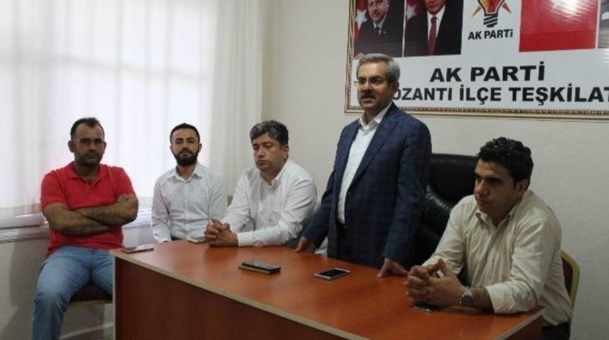 &Uuml;n&uuml;var&rsquo;dan &ldquo;koalisyon&rdquo; Değerlendirmesi