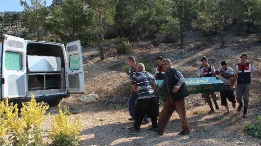 Gencin Ş&uuml;pheli &Ouml;l&uuml;m&uuml;