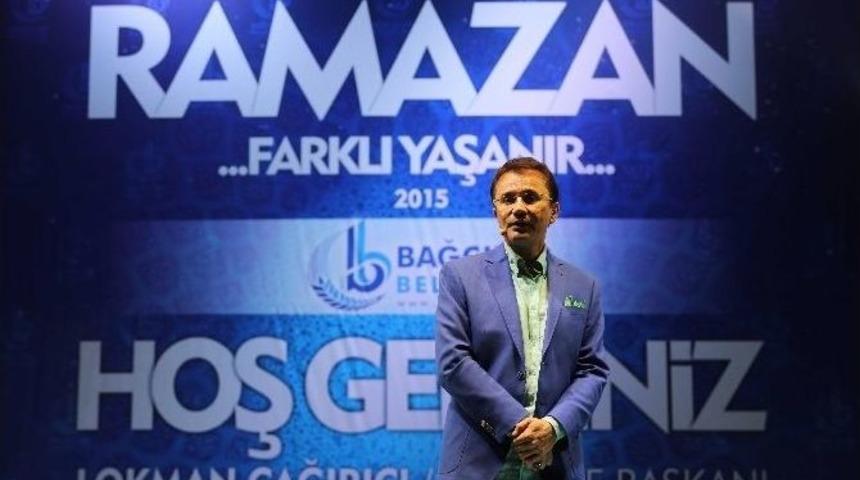Dr. Sara&ccedil;: &ldquo;ramazan Ayında Ruhen Ve Bedenen Hafiflemeliyiz&rdquo;