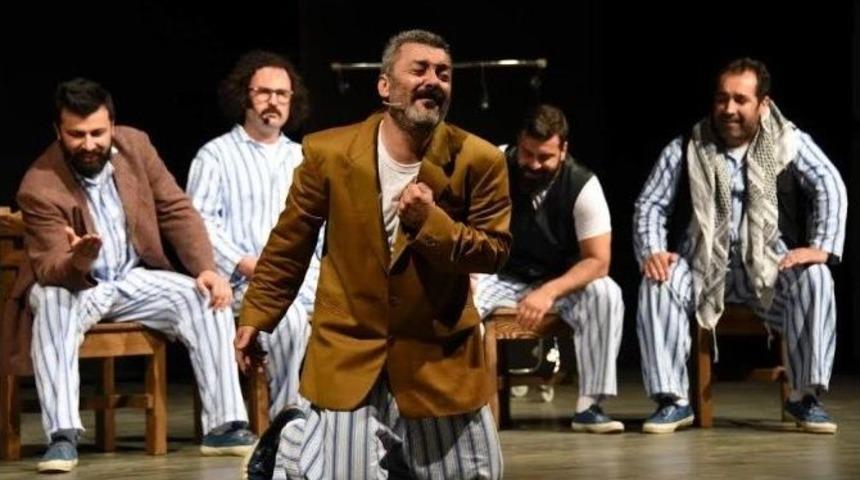 Pijamalı Adamlar, Kapalı Gişe G&uuml;ld&uuml;r&uuml;