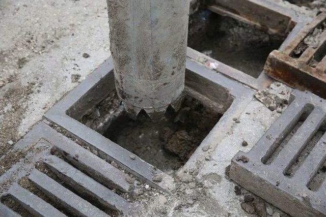 Aski&rsquo;den Mazgal Temizliğinde B&uuml;y&uuml;k Kolaylık 1