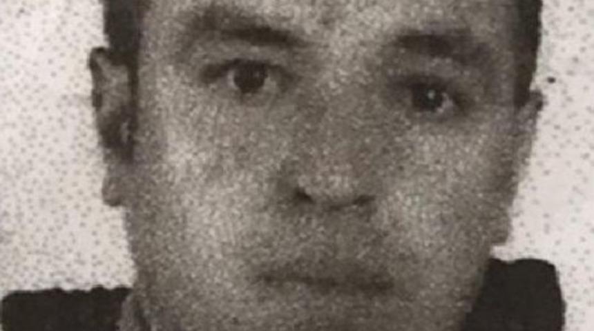 Eskişehir'de Inşaatın 6'ncı Katından D&uuml;şen Iş&ccedil;i &Ouml;ld&uuml;