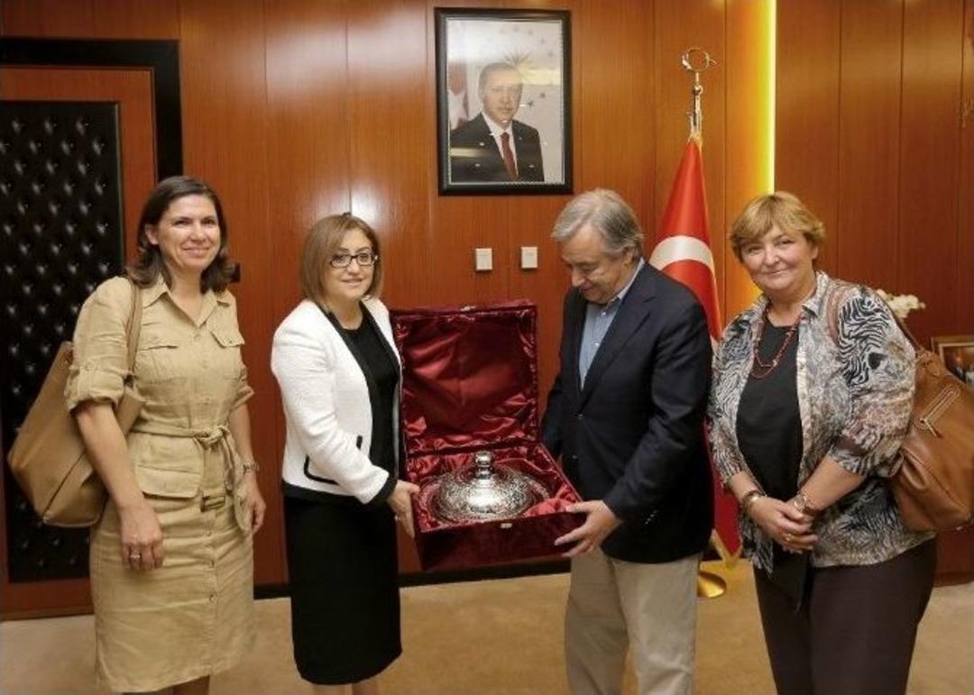 Şahin: &ldquo;anlatmaktan Yorulduk, &Ccedil;&ouml;z&uuml;m İstiyoruz&rdquo;