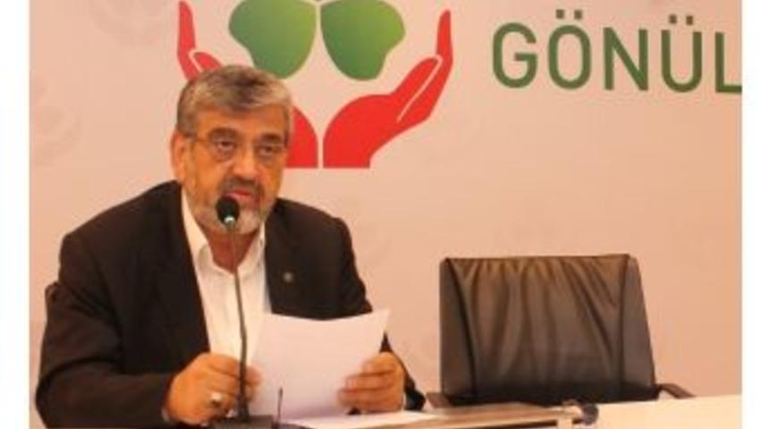 Bgkp&rsquo;dan İdam Kararına Tepki