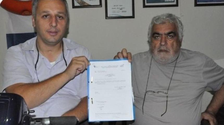 (&ouml;zel Haber) Sakarya&rsquo;da Hafif D&uuml;zeyli &Ouml;zel Bireylerin Sınavı İptal Edildiği İddiası