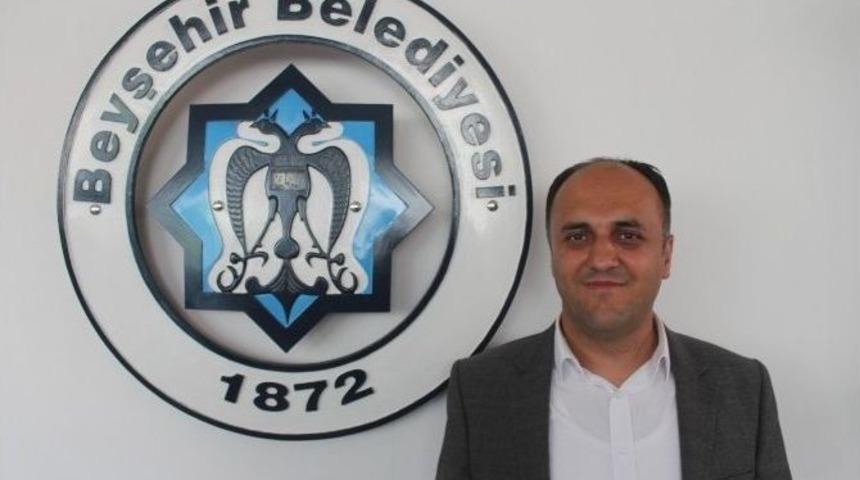 Beyşehir&rsquo;e Toki Tarafından Toplu Konut İnşa Edilecek