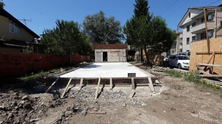 Engelsiz Kafe Y&uuml;kseliyor