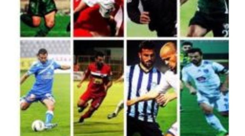 Ali Tandoğan Futbol Hayatına Nokta Koydu