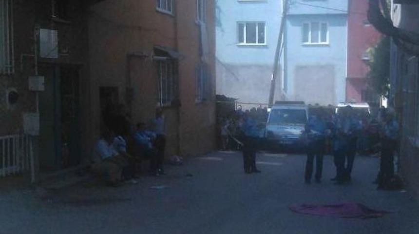 3 Yaşındaki Muhammet, Kamyonetin Altında Can Verdi