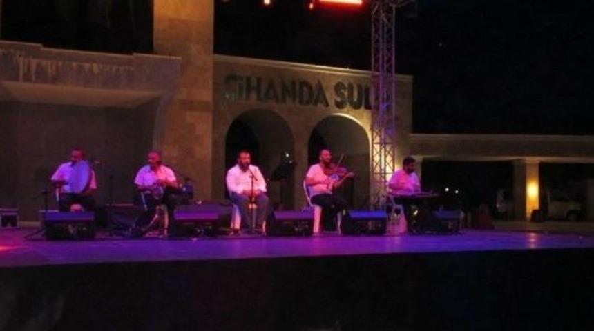 Didim&rsquo;de Ramazan Ayı Etkinlikleri