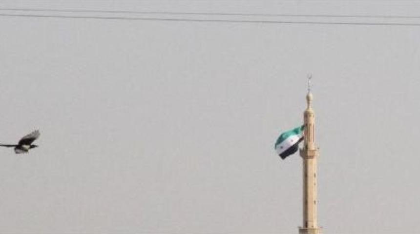 Sınırda Sessizlik S&uuml;r&uuml;yor (2)