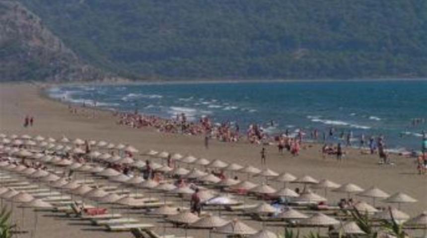 Turkey&rsquo;S Tourism Sector Faces Declining Numbers