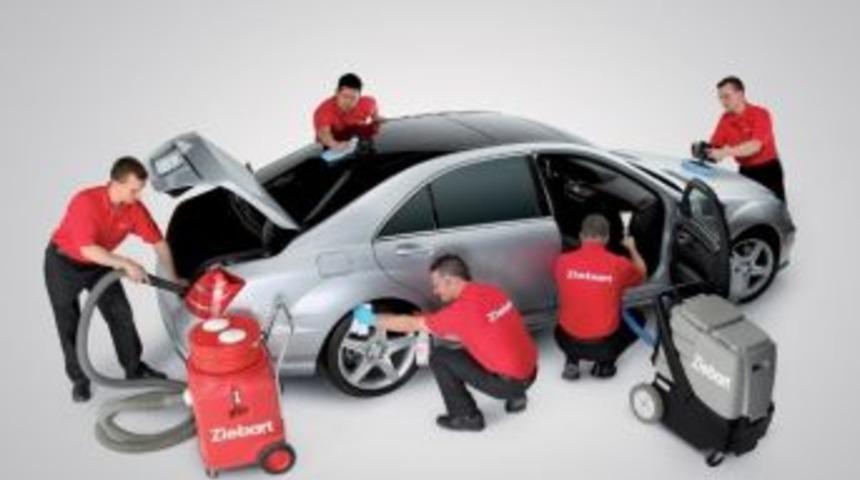 Ziebart&rsquo;tan &Ccedil;ifte Koruma