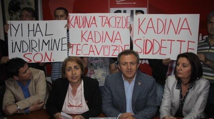 Chp İl Başkanı Yıldız&rsquo;dan Se&ccedil;im Değerlendirmesi