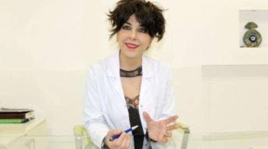 Kadınlarda Erkek Tipi Kıllanmaya &Ccedil;&ouml;z&uuml;m: Surface Bakımı