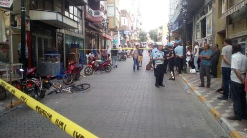 Erdek&rsquo;Te Pompalı T&uuml;fekle Cinayet