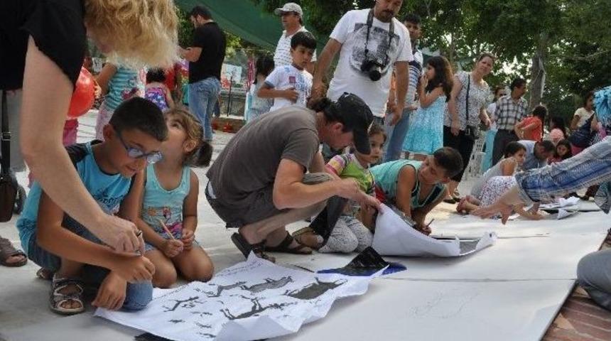 Silifke&rsquo;de Karne Şenliği