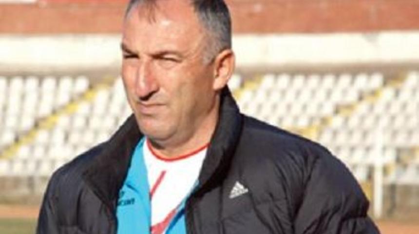 Orhangazispor&rsquo;Da Cevdet Uzunk&ouml;pr&uuml; D&ouml;nemi