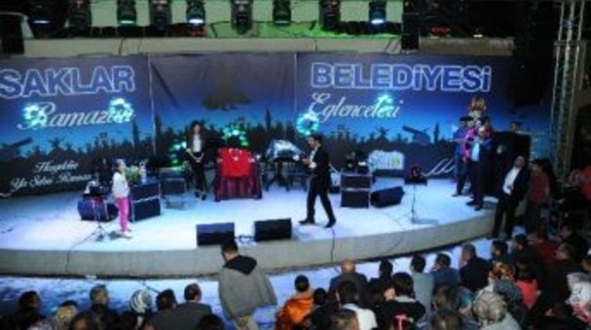 Pursaklar&rsquo;da Ramazan Etkinlikleri