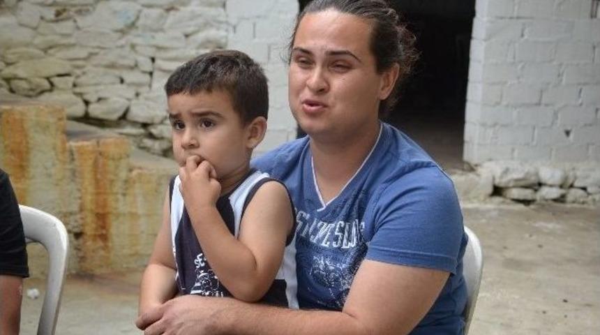 Nazilli&rsquo;de Kayıp Babadan 1 Haftadır Haber Alınamıyor