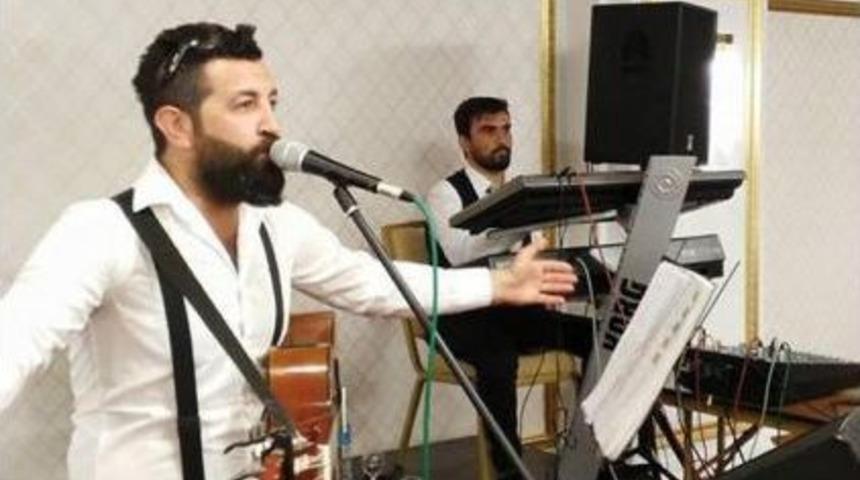 2'nci Kat Balkonundan D&uuml;şen &Uuml;niversiteli M&uuml;zisyen &Ouml;ld&uuml;