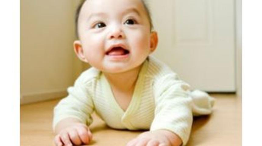 Vitamin Eksikliği Bebekler İ&ccedil;in Tehlikeli!
