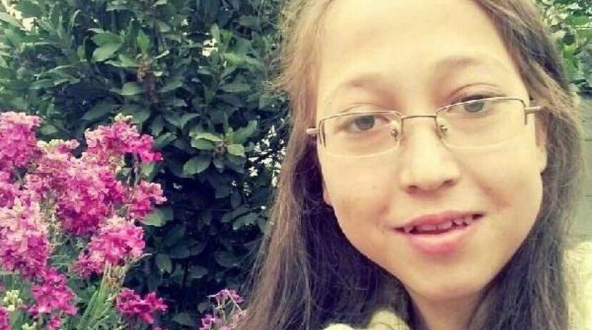 Liseli Esra'yı Annesinin Karaciğeri De Kurtaramadı