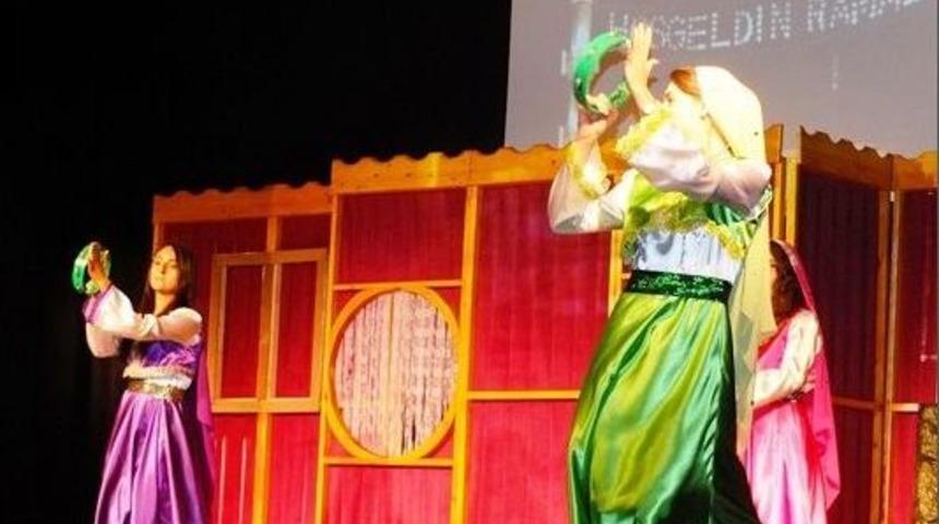 Havran&rsquo;da Ramazan Etkinlikleri