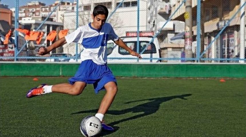 Konak Belediyesi&rsquo;nden Yaz Spor Okullarına Davet