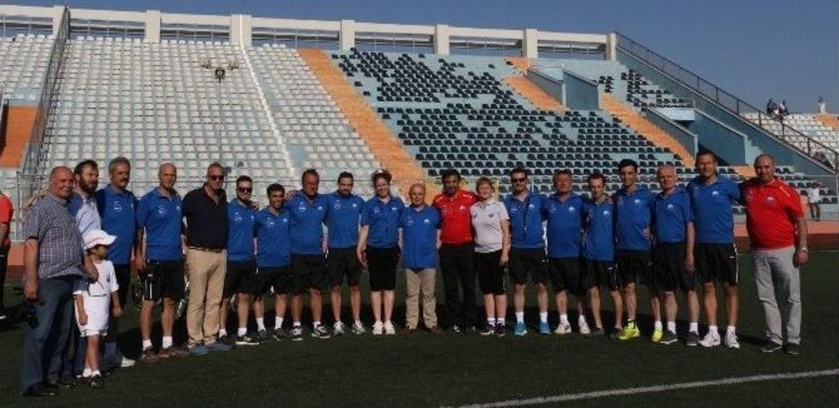 Başkan Akg&uuml;n: "b&uuml;y&uuml;k&ccedil;ekmece&rsquo;nin Adını T&uuml;m D&uuml;nya Duyacak"