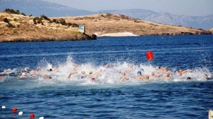 Fo&ccedil;a&rsquo;da Şampiyonluğa Kula&ccedil; Attılar