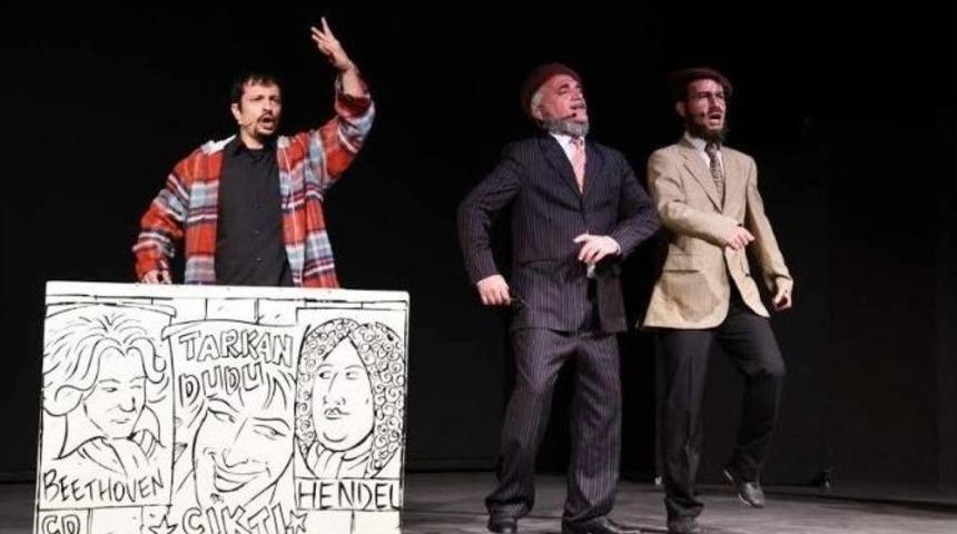 &lsquo;vatan Kurtaran Şaban&rsquo; Aliağalıları G&uuml;ld&uuml;rd&uuml;