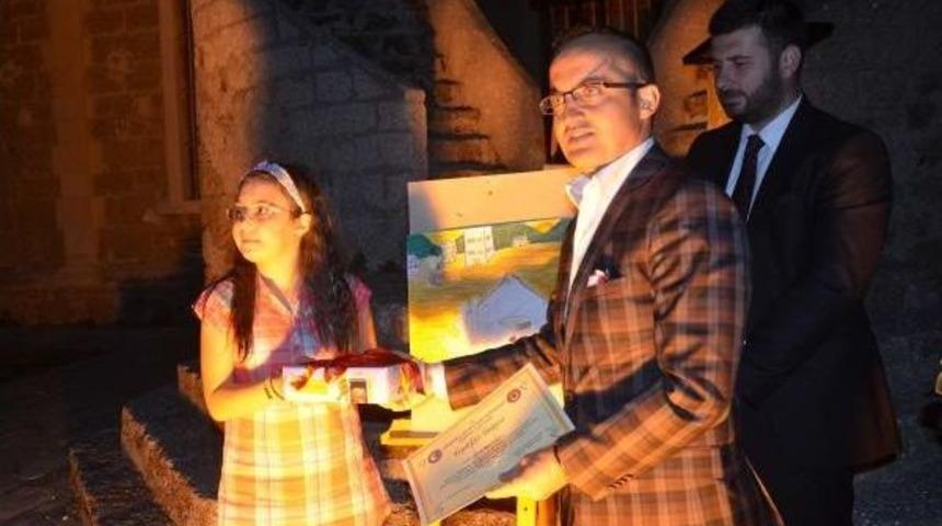 Gelibolu Mevlevihanesi'nde Oruç Açıldı