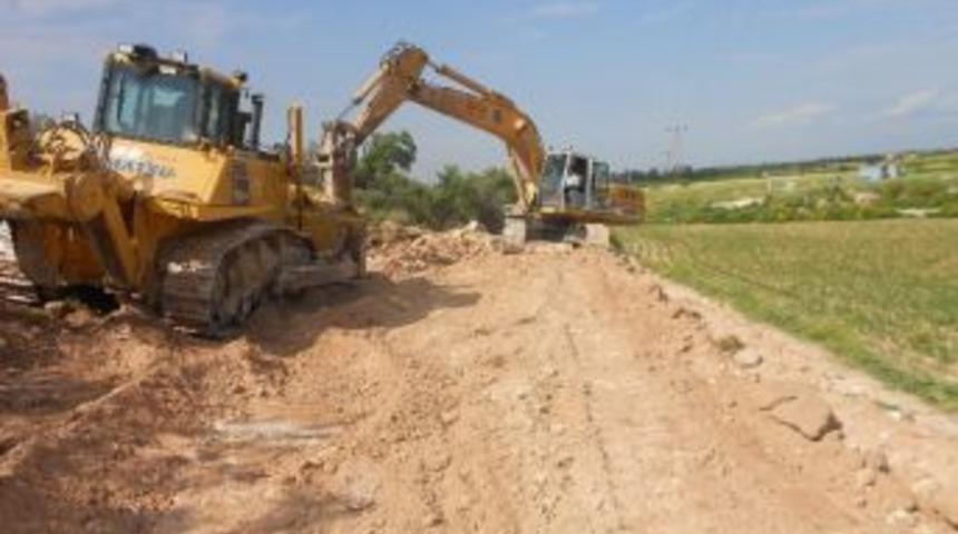 Seyhan&rsquo;da 5 Ayda Yılsonu Hedefine Ulaşıldı