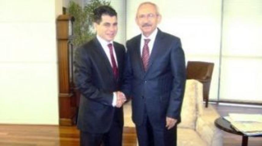 Chp Genel Başkanı Kılı&ccedil;daroğlu&rsquo;ndan T&uuml;rk Gen&ccedil;liğine Mektup