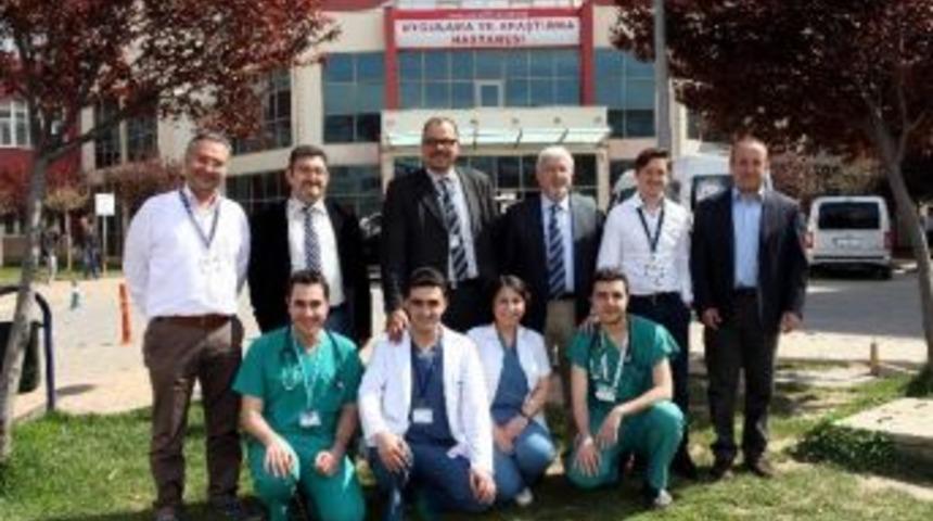 Ad&uuml;&rsquo;de 16 Yıldır A&ccedil;ık Kalp Ameliyatları Yapılıyor