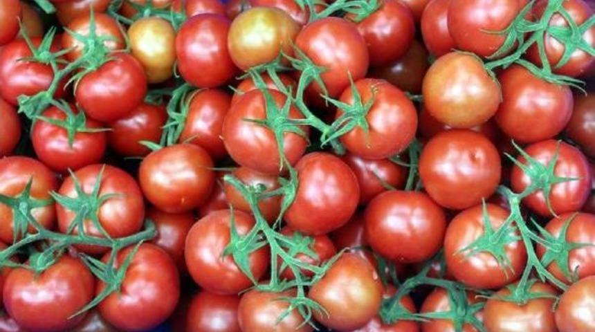 Kayseri Şeker'in Cocopeat Domatesleri, Iftar Sofralarında