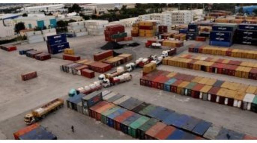 Erzurum&rsquo;dan 31 &Uuml;lkeye İhracat