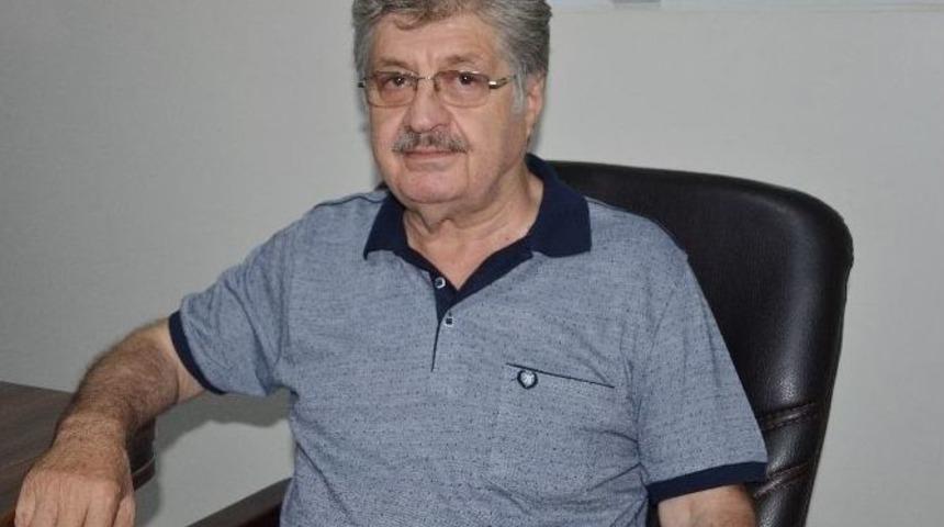 (&ouml;zel Haber) Soma Esnafından &rsquo;imdat&rsquo; &Ccedil;ığlığı