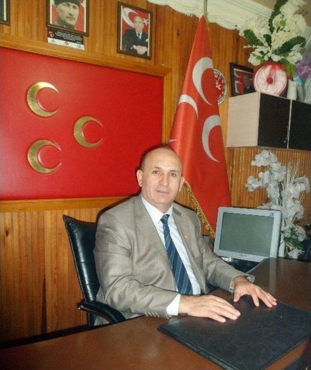 (&ouml;zel Haber) Soma Esnafından &rsquo;imdat&rsquo; &Ccedil;ığlığı 1