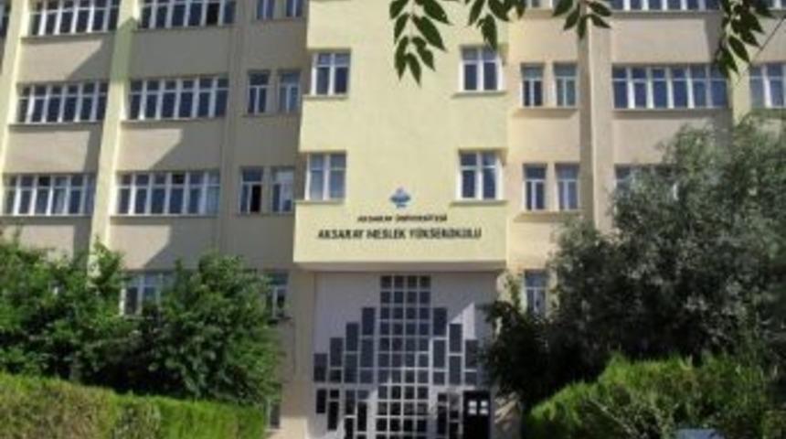 As&uuml; Meslek Y&uuml;ksekokulu&rsquo;nda Yeni Programlar A&ccedil;ıldı