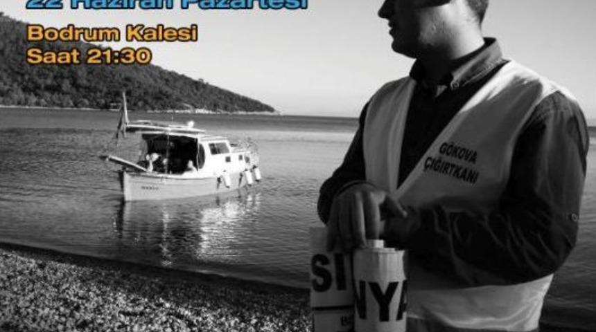 'inaf Gari' Seyirciyle Buluştu