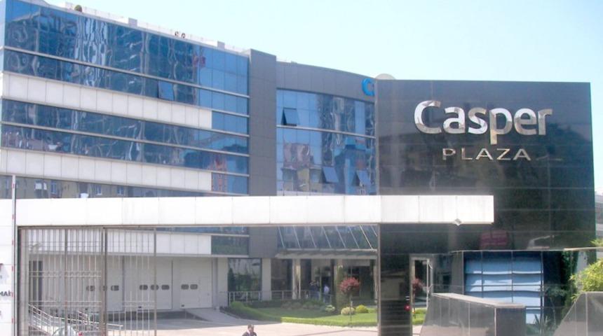 Casper'dan zararlı yazılım iddiasına açıklama!