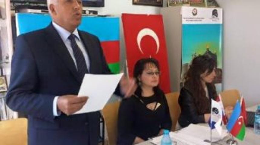 Gurbet&ccedil;ilerden Oğan'a Destek