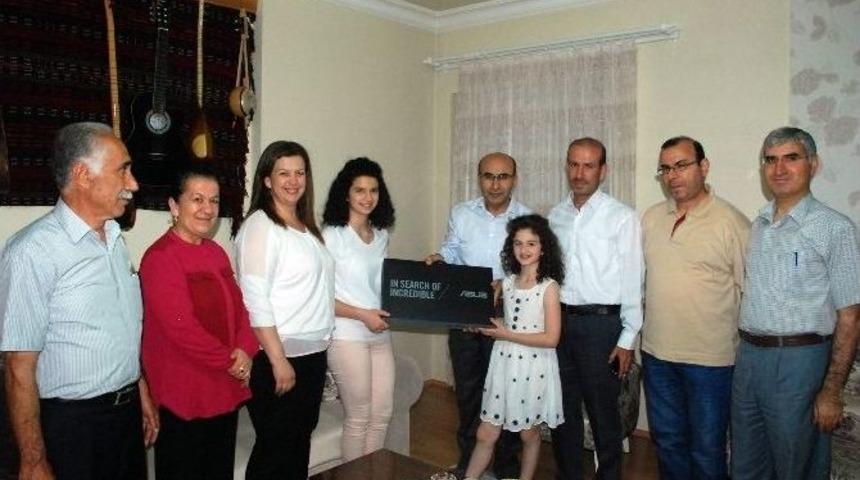 Teog&rsquo;un İki Şampiyonu Adıyaman&rsquo;dan