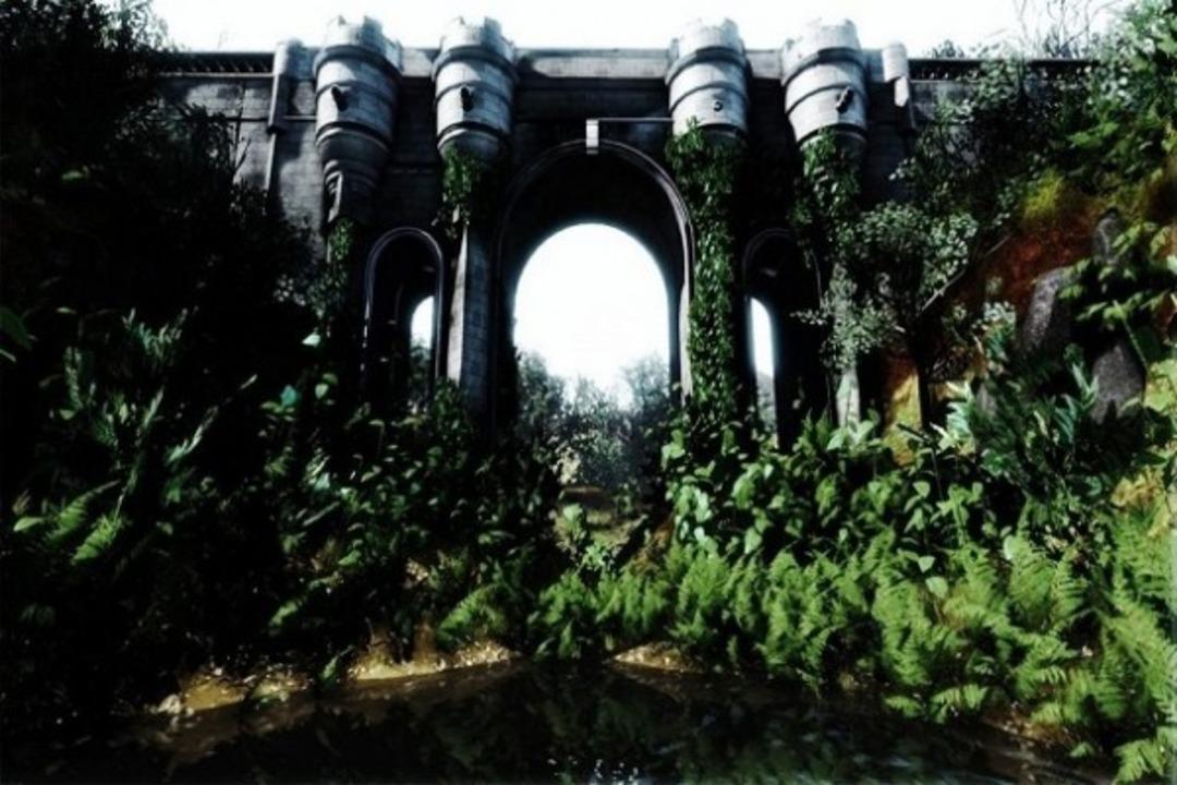 Ardındaki sır bir t&uuml;rl&uuml; &ccedil;&ouml;z&uuml;lemiyor! Bu k&ouml;pr&uuml;ye giden k&ouml;pekler birer birer intihar ediyor