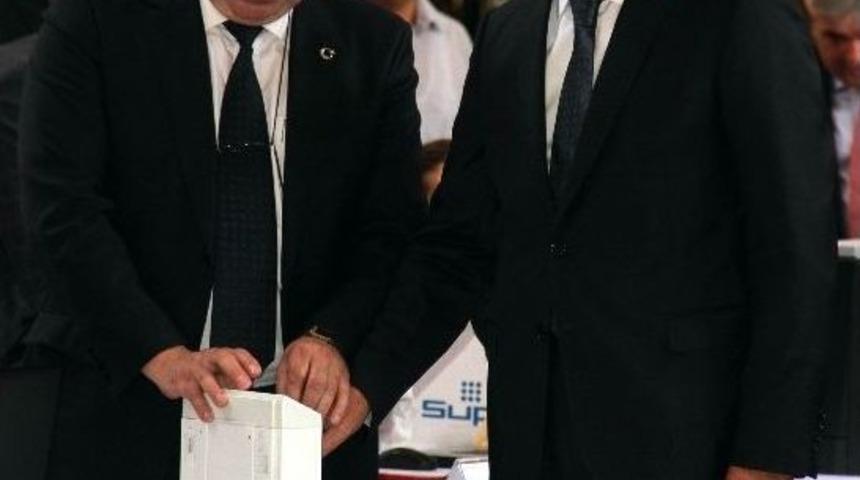 Bakan Zeybekci&rsquo;den Koaliysyon Değerlendirmesi
